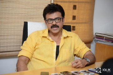 Venkatesh Interview About Drushyam Movie